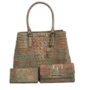 Brahmin tote